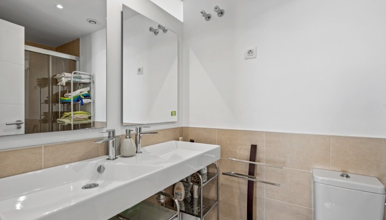 Reventa - Apartamento / piso - Orihuela Costa - Playa Flamenca