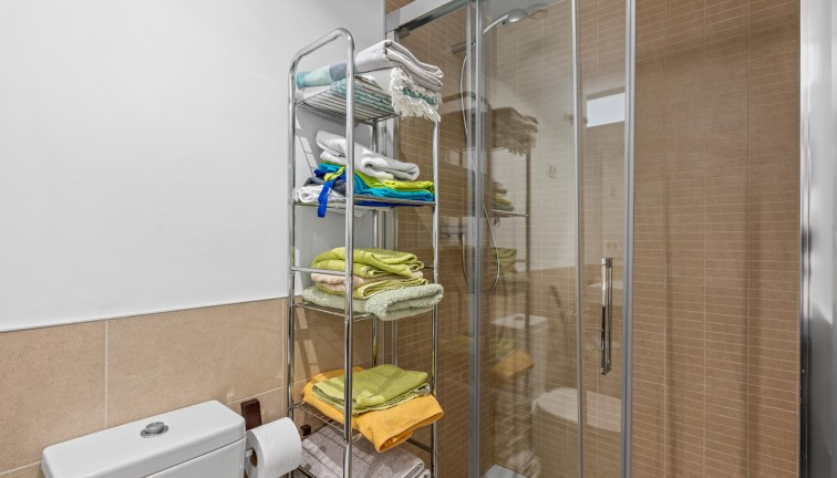 Reventa - Apartamento / piso - Orihuela Costa - Playa Flamenca