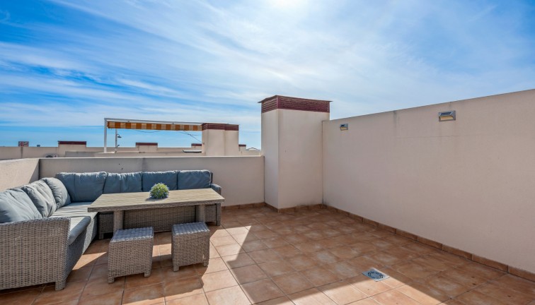 Reventa - Apartamento / piso - Orihuela Costa - Playa Flamenca