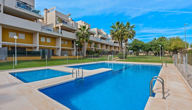 Reventa - Apartamento / piso - Orihuela Costa - Playa Flamenca