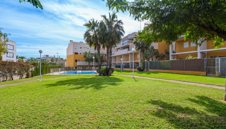 Reventa - Apartamento / piso - Orihuela Costa - Playa Flamenca
