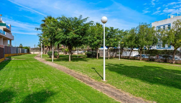 Reventa - Apartamento / piso - Orihuela Costa - Playa Flamenca