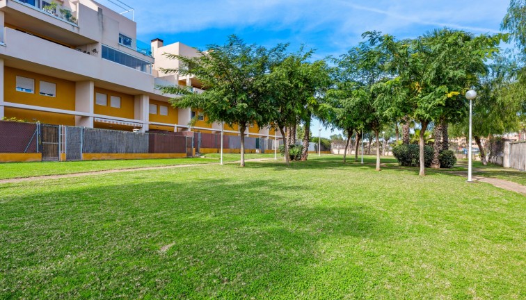 Reventa - Apartamento / piso - Orihuela Costa - Playa Flamenca