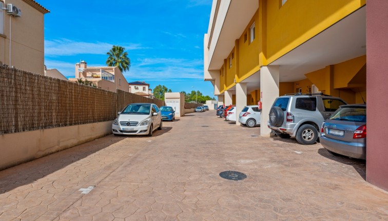 Reventa - Apartamento / piso - Orihuela Costa - Playa Flamenca