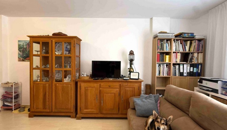 Resale - Apartment - San Miguel de Salinas