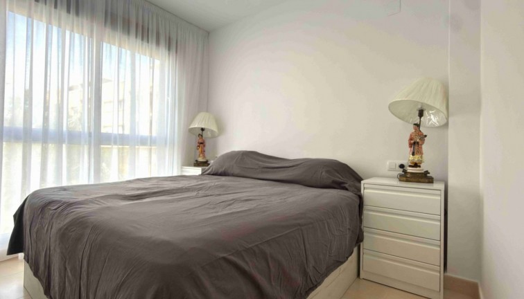 Resale - Apartment - San Miguel de Salinas