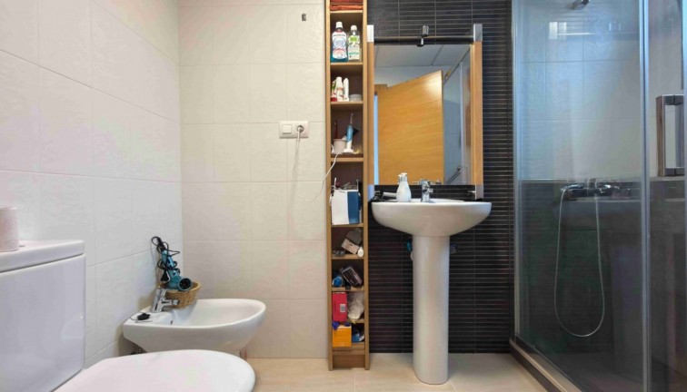 Resale - Apartment - San Miguel de Salinas