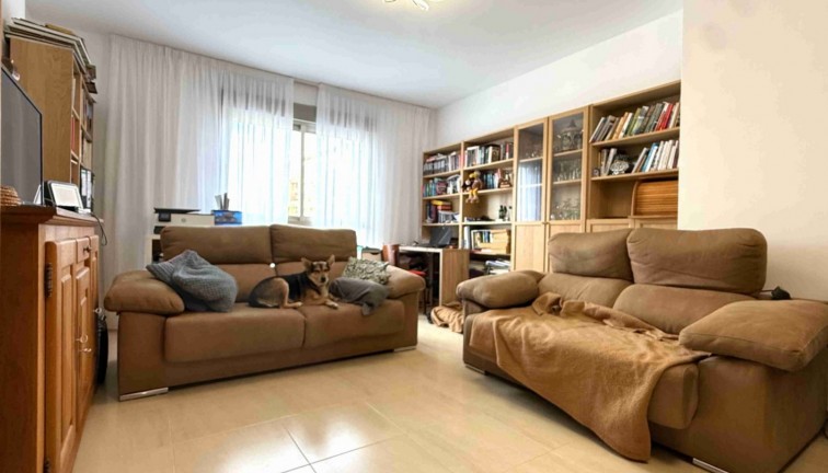 Resale - Apartment - San Miguel de Salinas