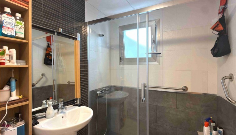 Resale - Apartment - San Miguel de Salinas