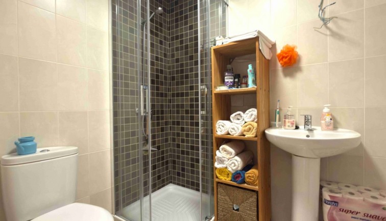 Resale - Apartment - San Miguel de Salinas