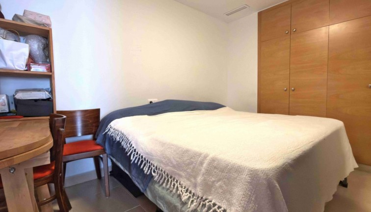 Resale - Apartment - San Miguel de Salinas