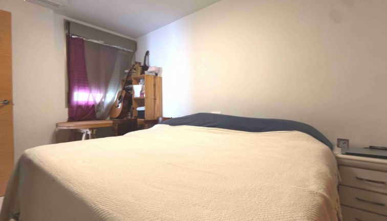 Resale - Apartment - San Miguel de Salinas