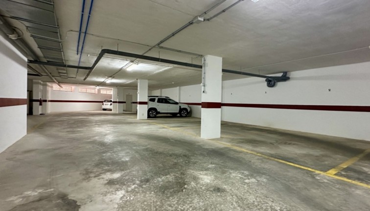 Resale - Apartment - San Miguel de Salinas