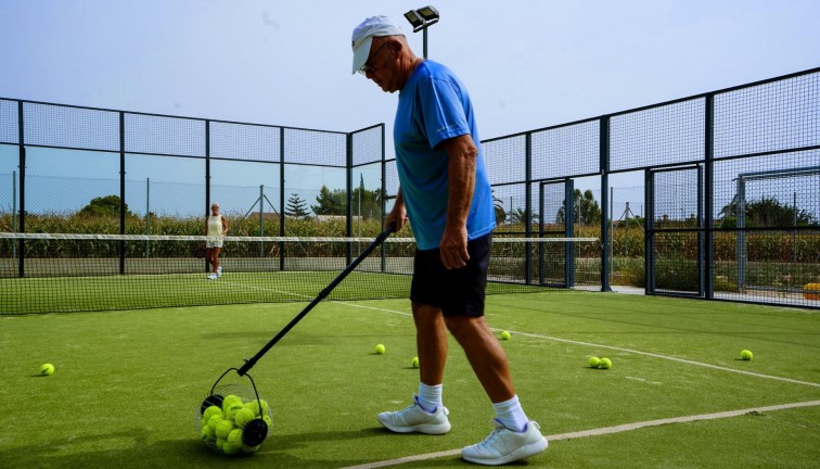 Uudistuotanto - Erillistalo - Almoradí - Las Heredades