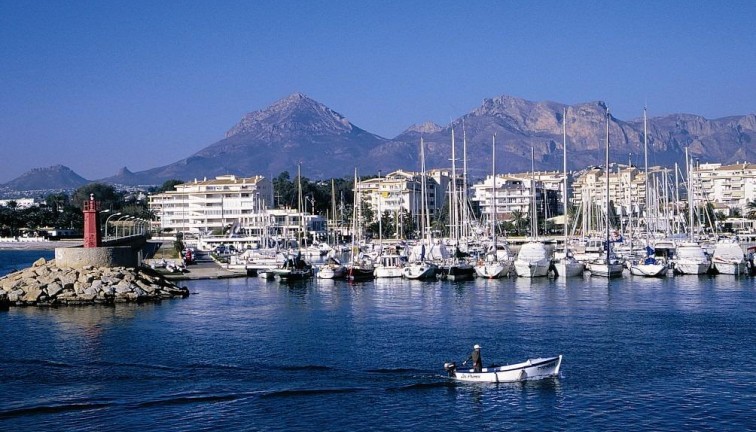 Uudistuotanto - Erillistalo - Finestrat - Sierra Cortina