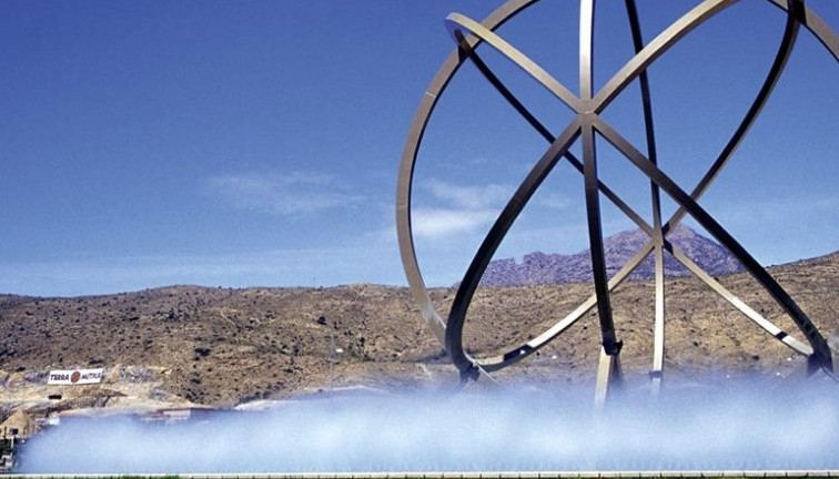 Uudistuotanto - Erillistalo - Finestrat - Sierra Cortina