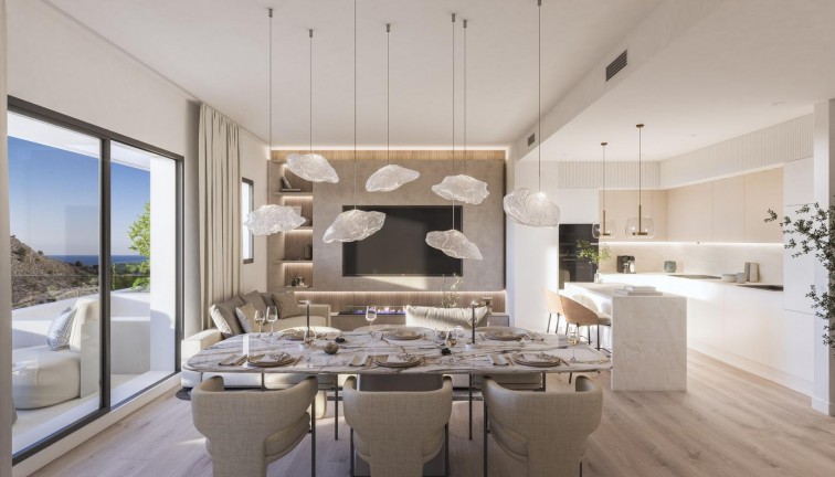 Uudistuotanto - Asunto - Villajoyosa