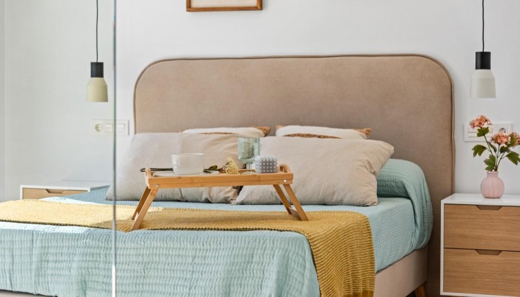 New Build - Chalet - Los Alcazares - Serena Golf