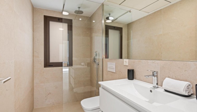 New Build - Chalet - Los Alcazares - Serena Golf