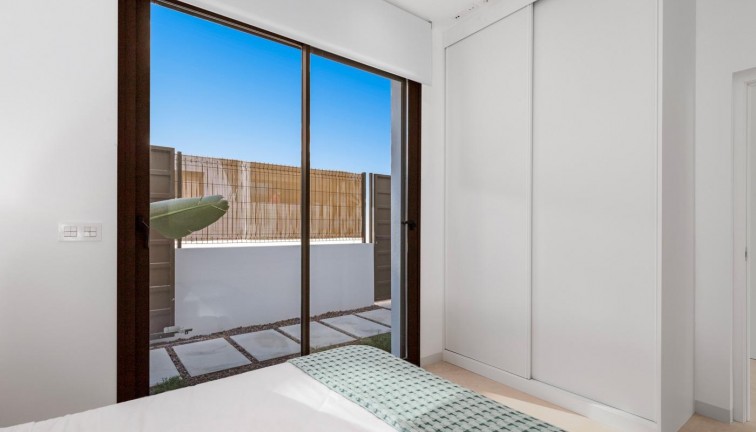 New Build - Chalet - Los Alcazares - Serena Golf