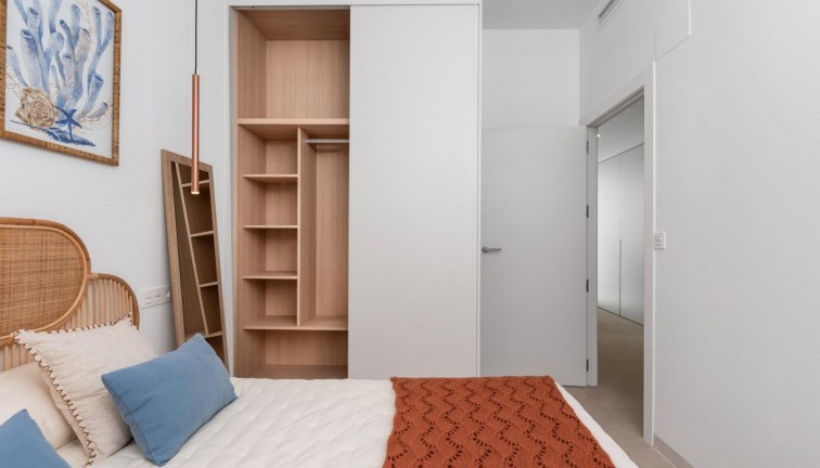 New Build - Chalet - Los Alcazares - Serena Golf