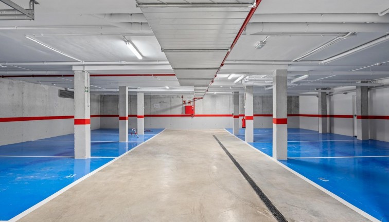 Uudistuotanto - Asunto - Los Alcazares - Serena Golf