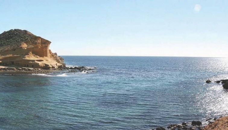 Obra nueva - Chalet - San Juan de los Terreros