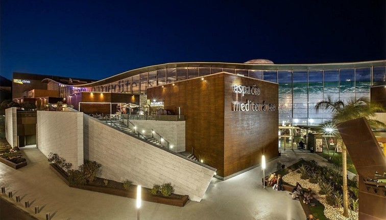 Nybyggen - Parhus/Radhus - Murcia - Fuente Alamo de Murcia