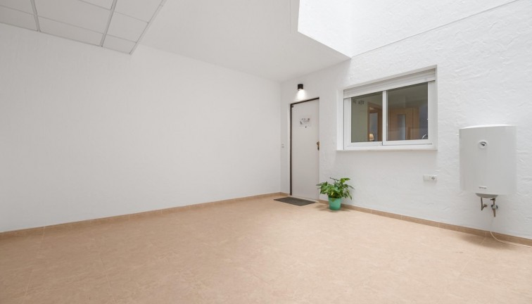 Uudistuotanto - Asunto - Orihuela Costa - Lomas de Cabo Roig