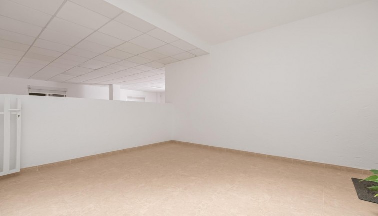 Uudistuotanto - Asunto - Orihuela Costa - Lomas de Cabo Roig