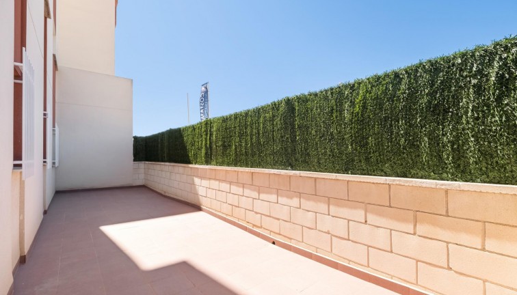 Uudistuotanto - Asunto - Orihuela Costa - Lomas de Cabo Roig