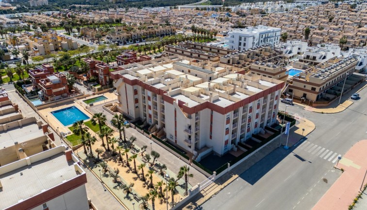 Uudistuotanto - Asunto - Orihuela Costa - Lomas de Cabo Roig
