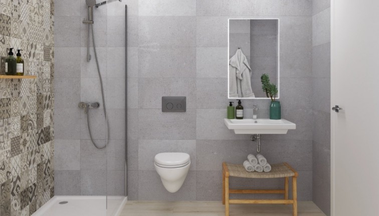 Nybyggen - Fristående hus - Fortuna