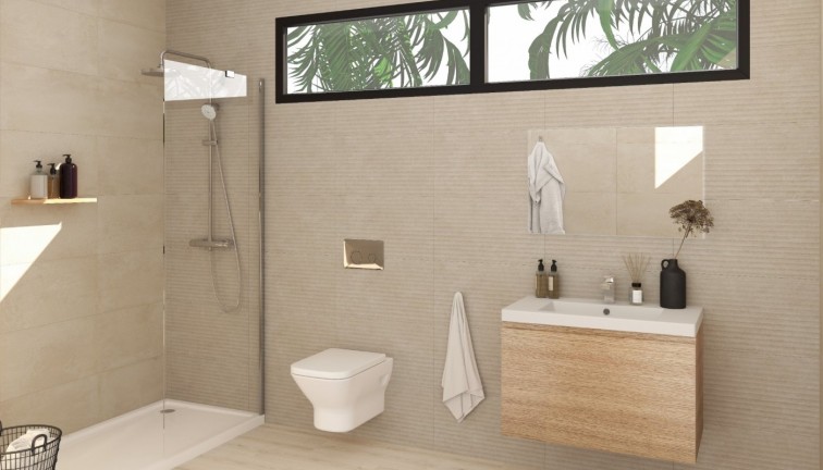 Nybyggen - Fristående hus - Fortuna