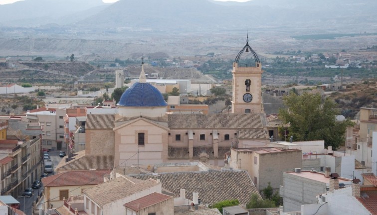 Nybyggen - Fristående hus - Fortuna
