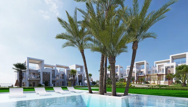 Obra nueva - Bungalow - Ciudad quesada - Ciudad Quesada