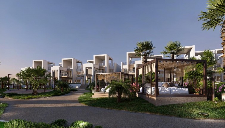 Obra nueva - Bungalow - Ciudad quesada - Ciudad Quesada