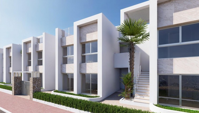 Obra nueva - Bungalow - Ciudad quesada - Ciudad Quesada