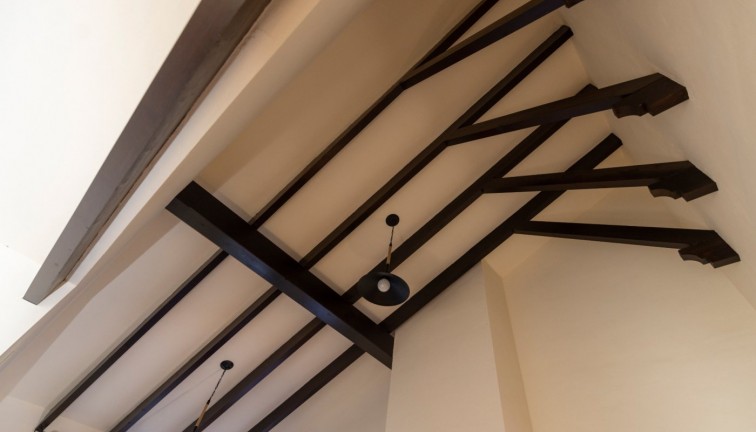 Obra nueva - Chalet - Murcia - Las Palas