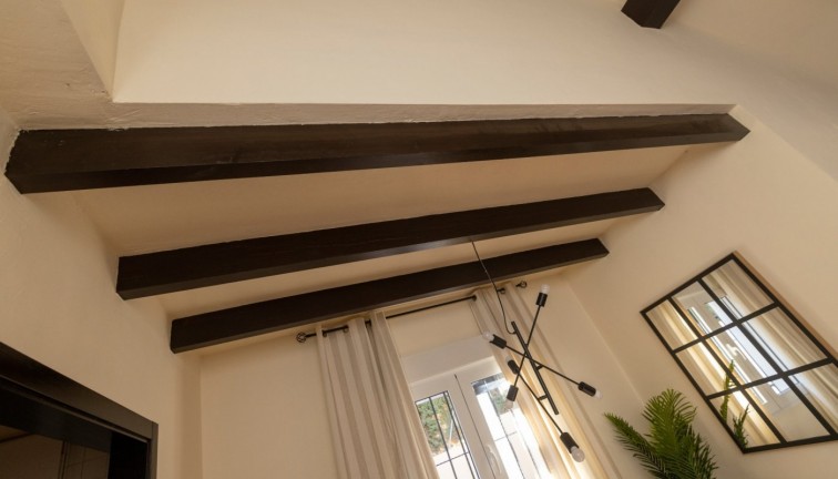 Obra nueva - Chalet - Murcia - Las Palas