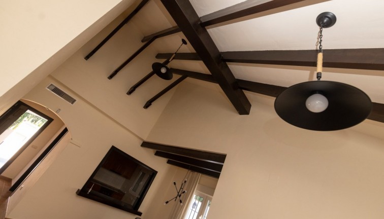 Obra nueva - Chalet - Murcia - Las Palas