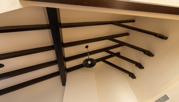 Obra nueva - Chalet - Murcia - Las Palas