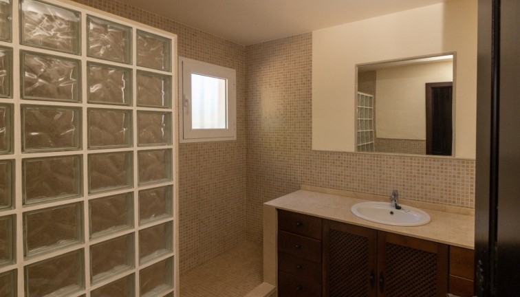 Obra nueva - Chalet - Murcia - Las Palas