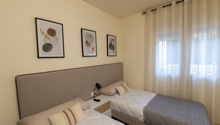 Nybyggen - Fristående hus - Murcia - Las Palas