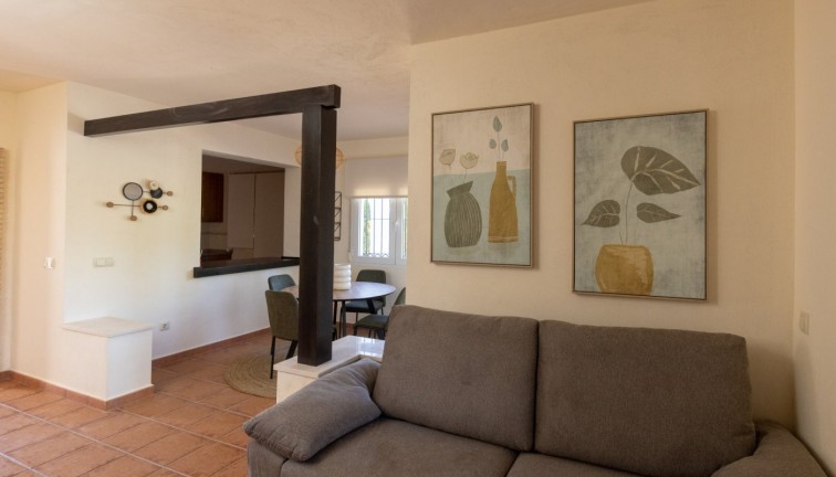 Obra nueva - Chalet - Murcia - Las Palas