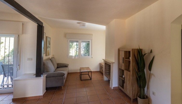 Obra nueva - Chalet - Murcia - Las Palas