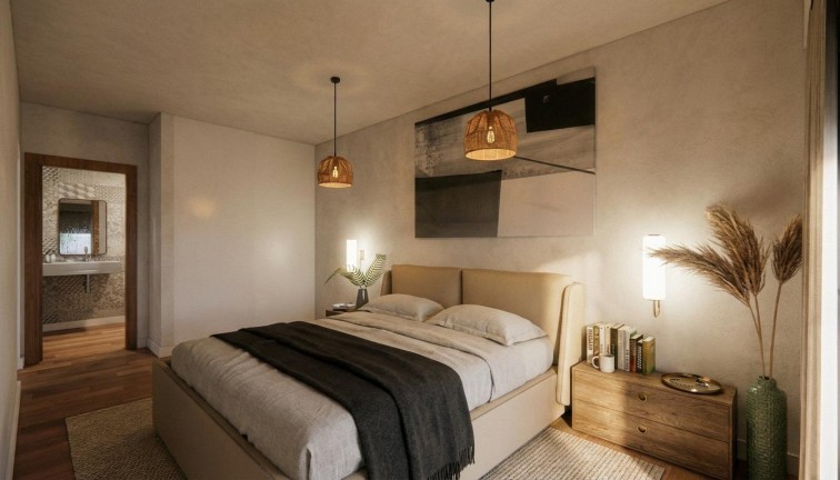 New Build - Chalet - Jacarilla - Vistabella Golf