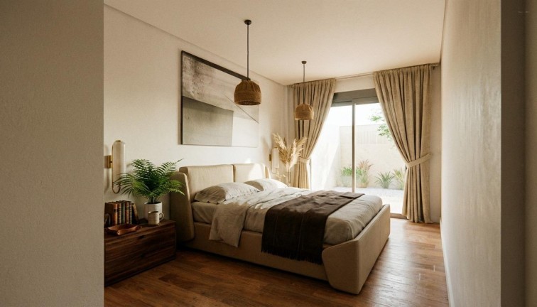 New Build - Chalet - Jacarilla - Vistabella Golf