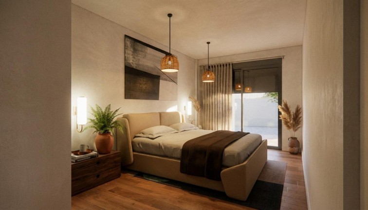 New Build - Chalet - Jacarilla - Vistabella Golf