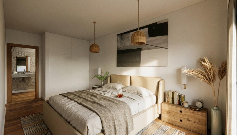 New Build - Chalet - Jacarilla - Vistabella Golf